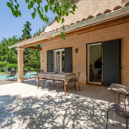 Vakantiehuis La Tropezienne - Welkeys *