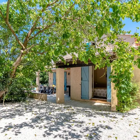 La Tropezienne - Welkeys Vakantiehuis