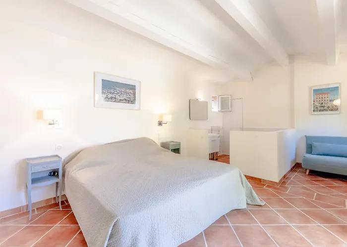 La Tropezienne - Welkeys Saint-Tropez