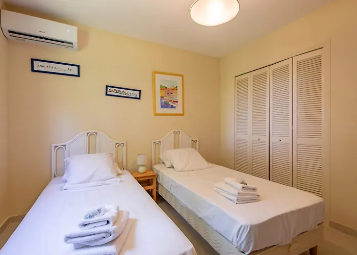 La Tropezienne - Welkeys Vakantiehuis *