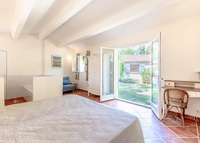 La Tropezienne - Welkeys *