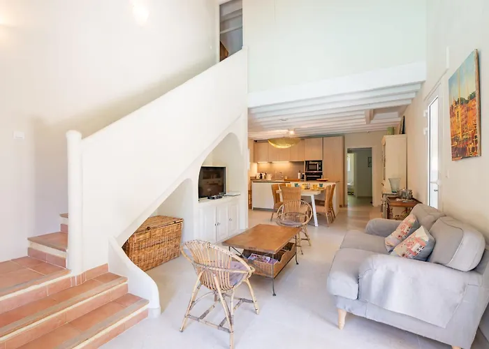 La Tropezienne - Welkeys Saint-Tropez