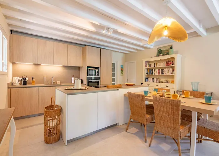 La Tropezienne - Welkeys Saint-Tropez