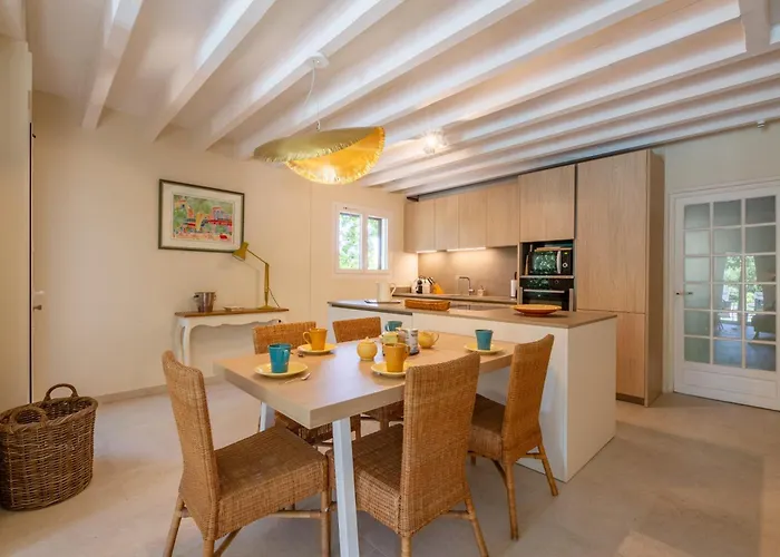 La Tropezienne - Welkeys