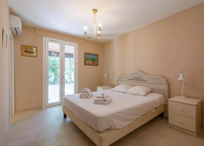 Vakantiehuis La Tropezienne - Welkeys Saint-Tropez