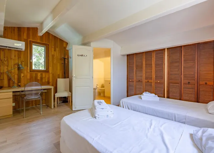 La Tropezienne - Welkeys Saint-Tropez