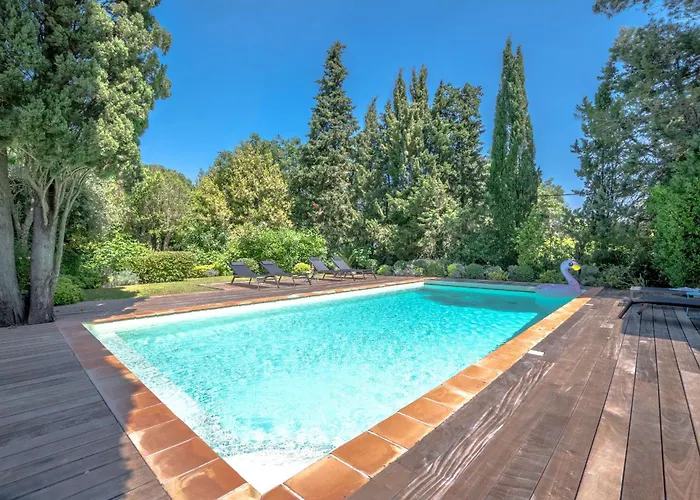 La Tropezienne - Welkeys *