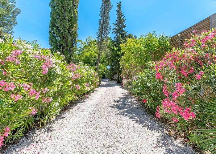 La Tropezienne - Welkeys * Saint-Tropez