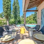 Holiday home La Tropezienne - Welkeys Saint-Tropez