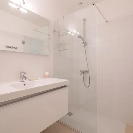 La Tropezienne - Welkeys Tatil Evi Saint-Tropez