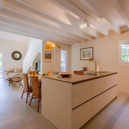 La Tropezienne - Welkeys Tatil Evi *