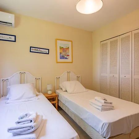 La Tropezienne - Welkeys Tatil Evi *