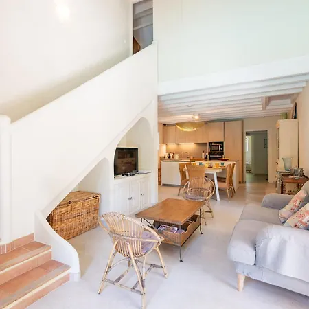 La Tropézienne - Welkeys Saint-Tropez