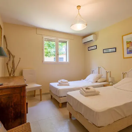 La Tropezienne - Welkeys * Saint-Tropez