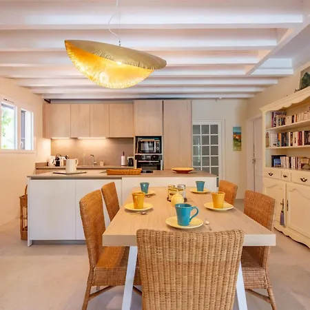 La Tropézienne - Welkeys * Saint-Tropez