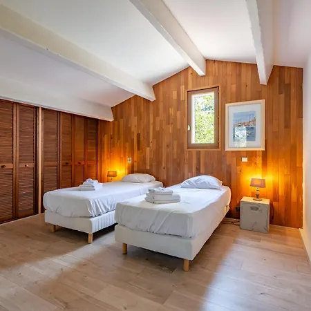 La Tropézienne - Welkeys Hébergement de vacances Saint-Tropez