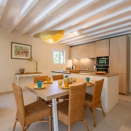 La Tropezienne - Welkeys