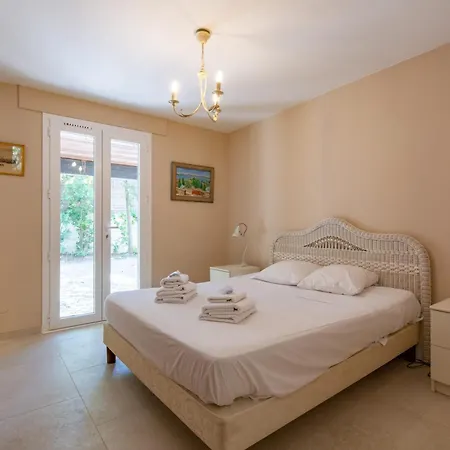 Tatil Evi La Tropezienne - Welkeys Saint-Tropez