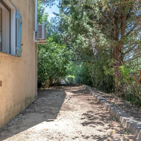 Holiday home La Tropezienne - Welkeys