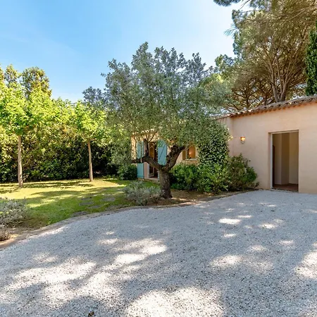 La Tropezienne - Welkeys Holiday home
