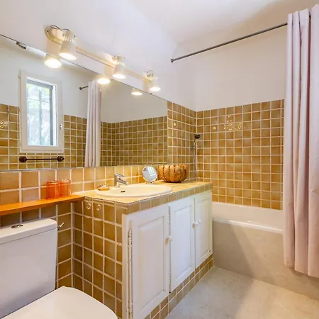 La Tropézienne - Welkeys Hébergement de vacances