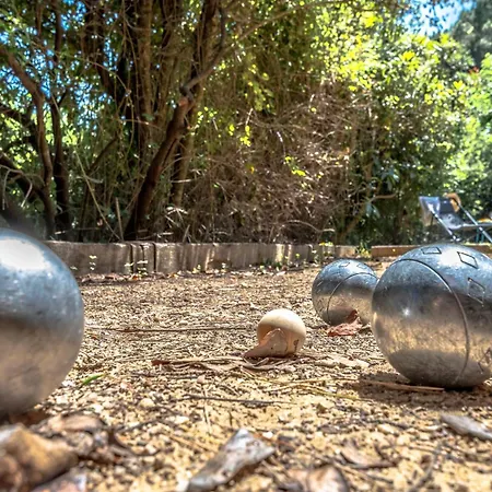 Hébergement de vacances La Tropézienne - Welkeys
