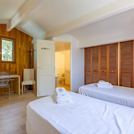 La Tropezienne - Welkeys Saint-Tropez