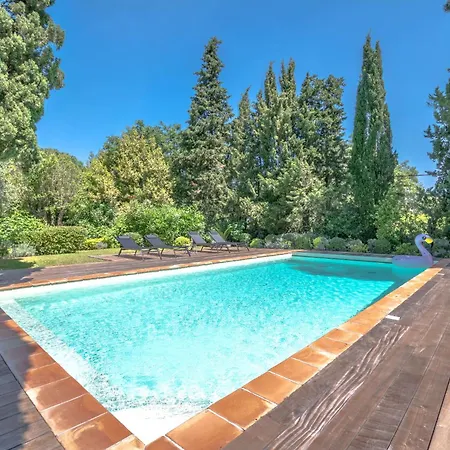 La Tropézienne - Welkeys *