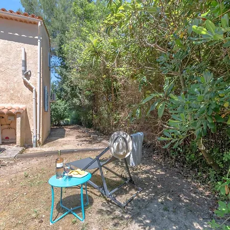 Holiday home La Tropezienne - Welkeys *