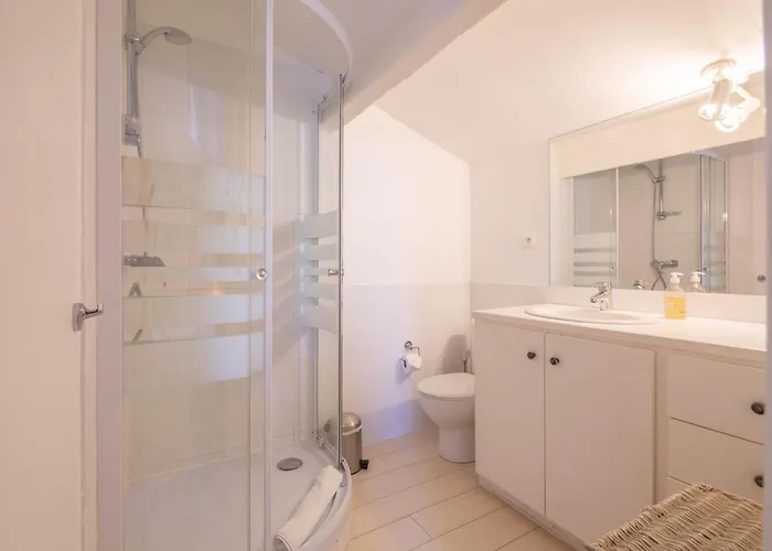 La Tropezienne - Welkeys Holiday home Saint-Tropez