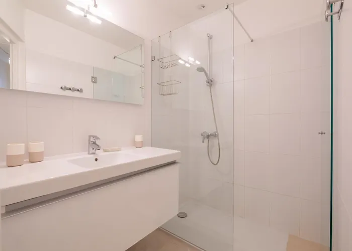 La Tropezienne - Welkeys Holiday home Saint-Tropez