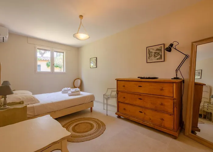 La Tropezienne - Welkeys