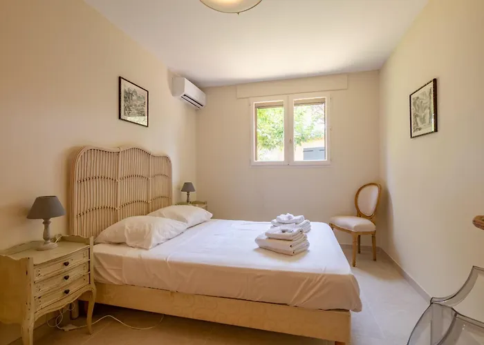 La Tropezienne - Welkeys