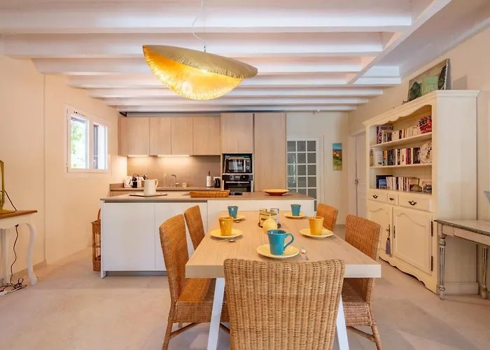 La Tropezienne - Welkeys * Saint-Tropez