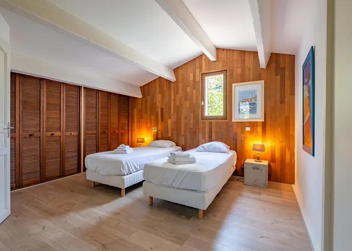 La Tropezienne - Welkeys Holiday home Saint-Tropez