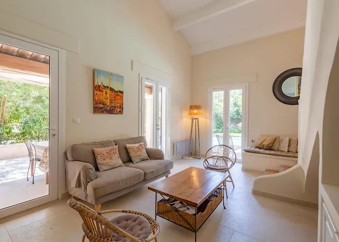 La Tropezienne - Welkeys